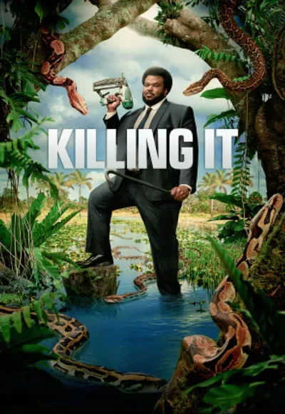 Killing It