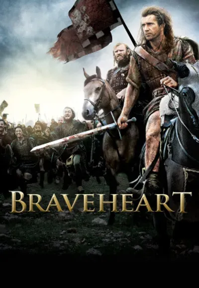 Braveheart