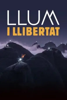 Llum i llibertat edukiaren posterra
