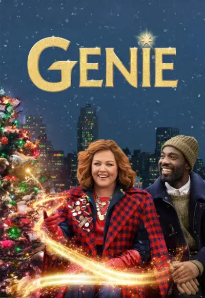 Genie