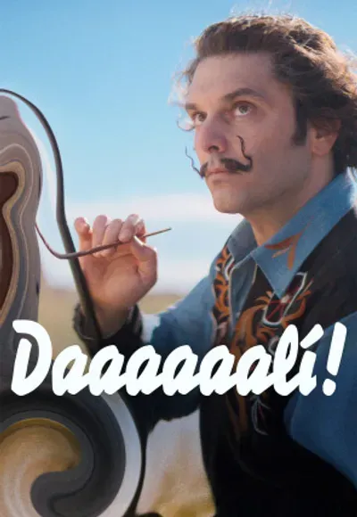 Daaaaaali!