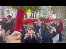 Irungo alardea edukiaren irudi txikia