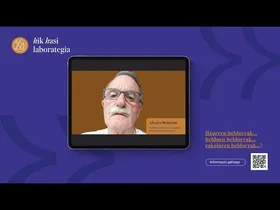 HIK HASI LABORATEGIA | Haurren beldurrak... helduen beldurrak... eskolaren beldurrak…? edukiaren irudi txikia