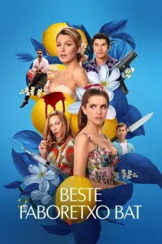 Beste faboretxo bat edukiaren posterra