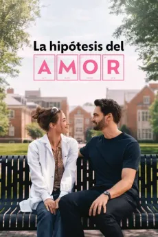 Amodioaren hipotesia edukiaren posterra