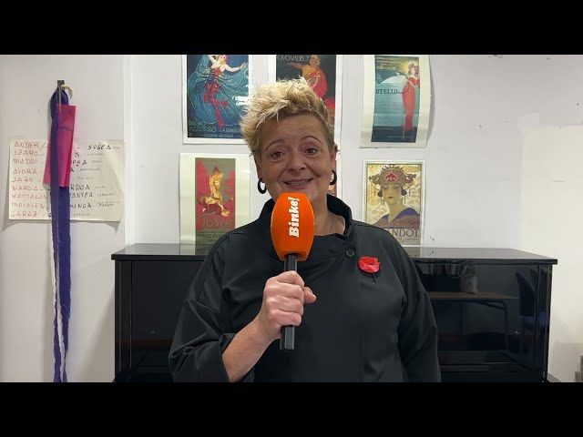 Maiteder Lertxundi, XXXIV. Musika Asteaz | BINKE bideoaren irudi txikia