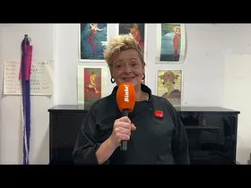 Maiteder Lertxundi, XXXIV. Musika Asteaz | BINKE edukiaren irudi txikia