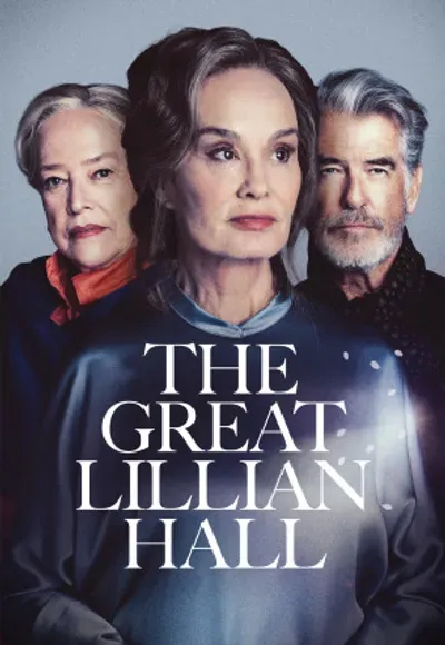 Lillian Hall handia