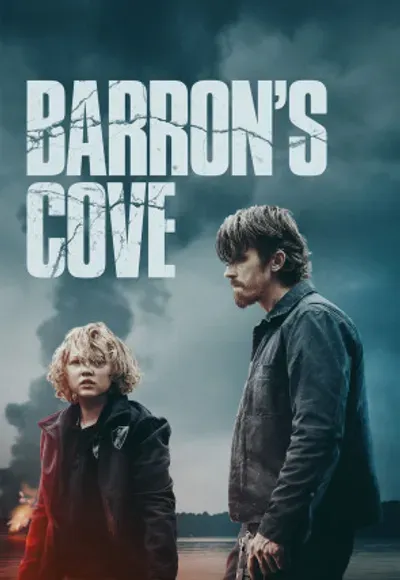 Barron's Cove