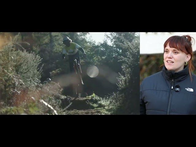 NAFARROA BIZI BICI 2025 BIZBIDE LESAKA bideoaren irudi txikia