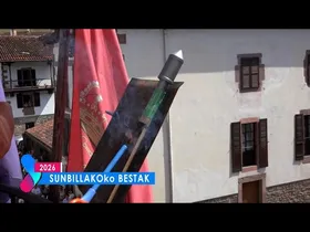 BESTAK 2026 SUNBILLA I TXUPINAZOA edukiaren irudi txikia
