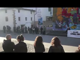 26/03/17 #M17GrebaOrokorra: elkarretaratze zaratatsua edukiaren irudi txikia