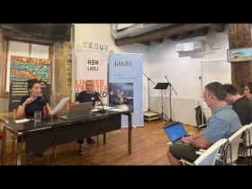 I Euskara esanindartzeko bidean (UEU / Jakin jardunaldiak) edukiaren irudi txikia