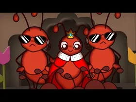 Txulalai - Inurri txikia edukiaren irudi txikia