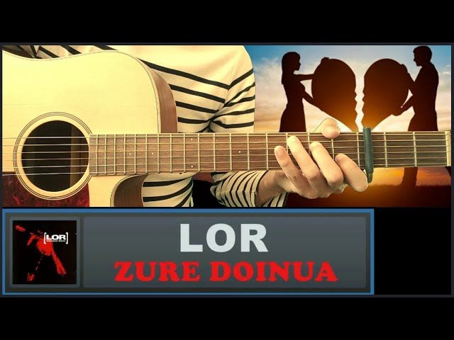 Zure doinua - Lor bideoaren irudi txikia