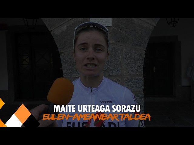 MAITE URTEAGA SORAZU - EULEN AMENABAR | GERVAISEN OROIMENEZKOA 2026 bideoaren irudi txikia
