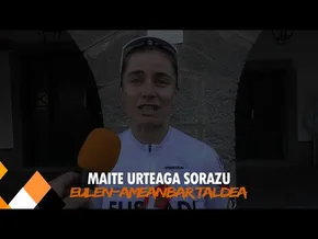 MAITE URTEAGA SORAZU - EULEN AMENABAR | GERVAISEN OROIMENEZKOA 2026 bideoaren irudi txikia