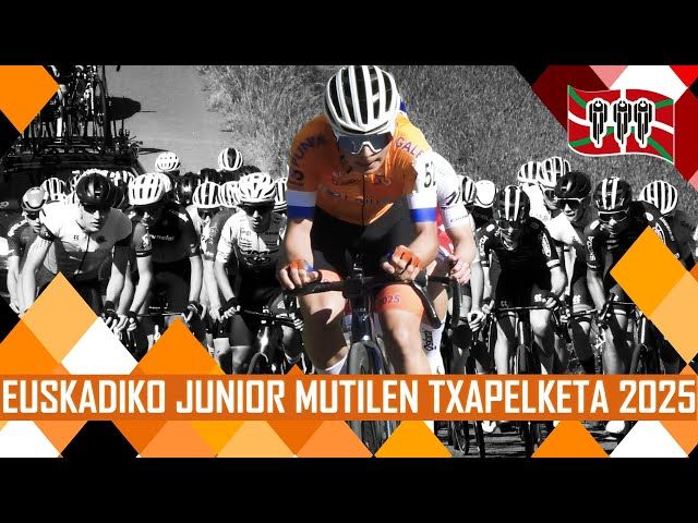 EUSKADIKO JUNIOR MUTILEN TXAPELKETA 2025 | GETXO bideoaren irudi txikia