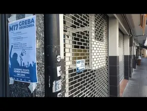 M17. Greba Orokorra Goierrin bideoaren irudi txikia