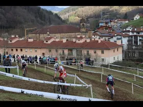 Ataun San Martingo II. Ziklo-Kros proba edukiaren irudi txikia