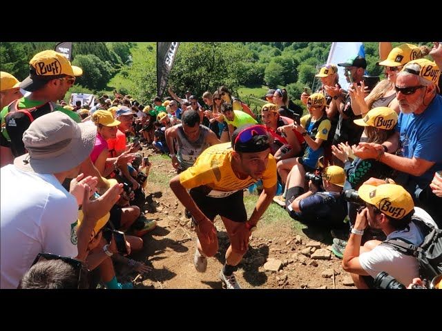Zegama Aizkorri 2025 bideoaren irudi txikia