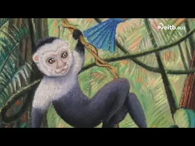 3TXULO Irakurriz bizi (Besomotz) edukiaren irudi txikia