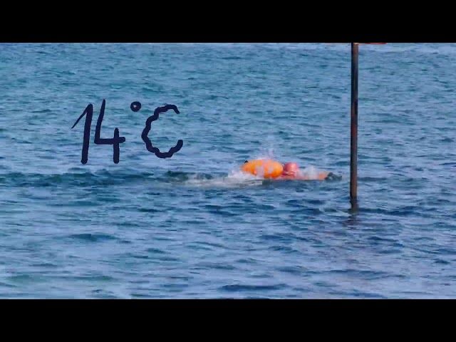 HIRUKOKOROA: Ipar Kanaleko abentura hasten da! Lehen igerialdia Donaghadeen. bideoaren irudi txikia