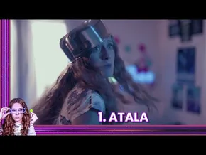 POWER UP 2 - 1. ATALA: REBOOT bideoaren irudi txikia