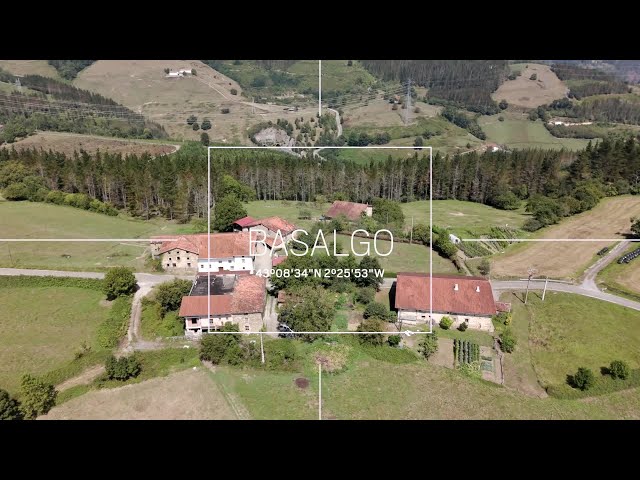 'Goitik begira': Basalgo (Bergara) bideoaren irudi txikia