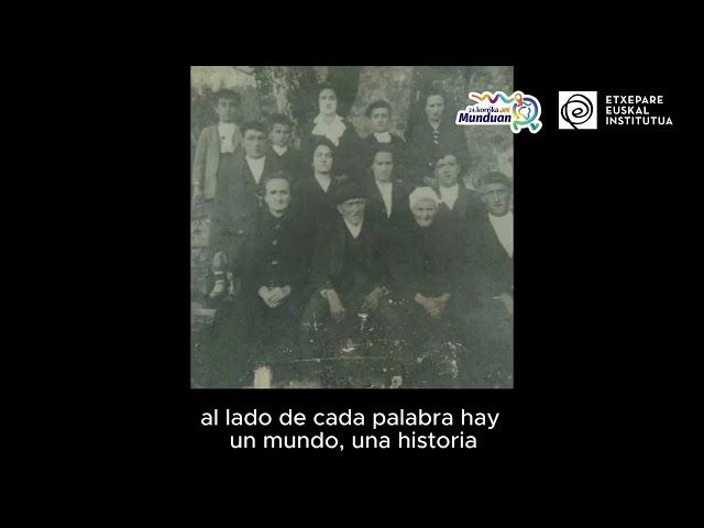 Korrika 24 Euskal Etxeak Pehuajó Pehuajó bideoaren irudi txikia