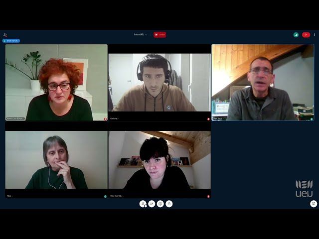 SolastUEU_Euskararen egoera soziolinguistikoa hezkuntzaren begiradatik bideoaren irudi txikia