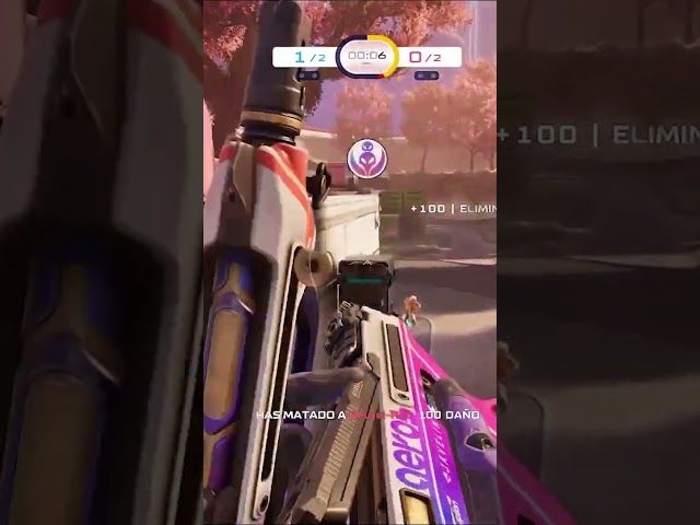 SPLITGATE 2 | #4 | BYKUGGAN GAMING | SHORT #6 #gameplay #memes   #clips bideoaren irudi txikia