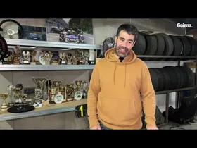 Gorka Idigoras: Euskal Herriko txapeldun rallyetan edukiaren irudi txikia