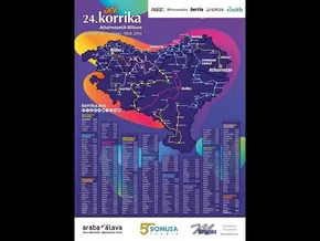 Zein da KORRIKAKO ABESTI ONENA? Goazen rankiña egitera!  || #euskaragara  #euskara #korrika bideoaren irudi txikia