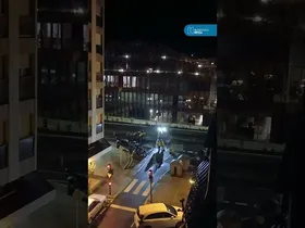 Salaketa | GOE eraikineko lanak gauez edukiaren irudi txikia