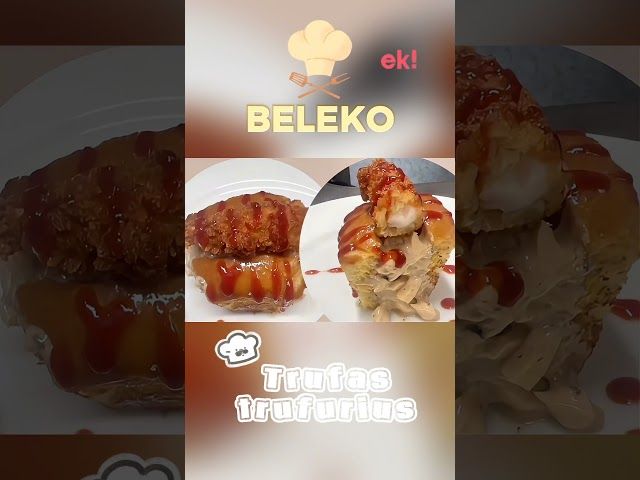 Eibarko tabernarien arteko 21. pintxo lehiaketa bideoaren irudi txikia