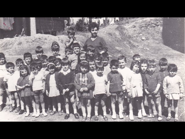 Elgoibar Ikastola: 1962tik gelak bizipenez betetzen bideoaren irudi txikia