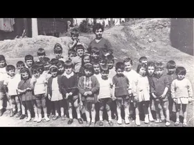 Elgoibar Ikastola: 1962tik gelak bizipenez betetzen edukiaren irudi txikia