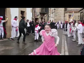 26/02/14 Inauteriak: munduko ospakizunak edukiaren irudi txikia