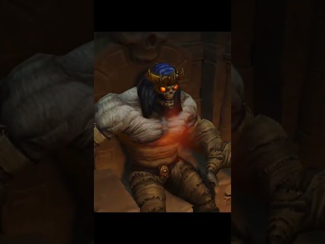 Gauntlet Boss #01 bideoaren irudi txikia