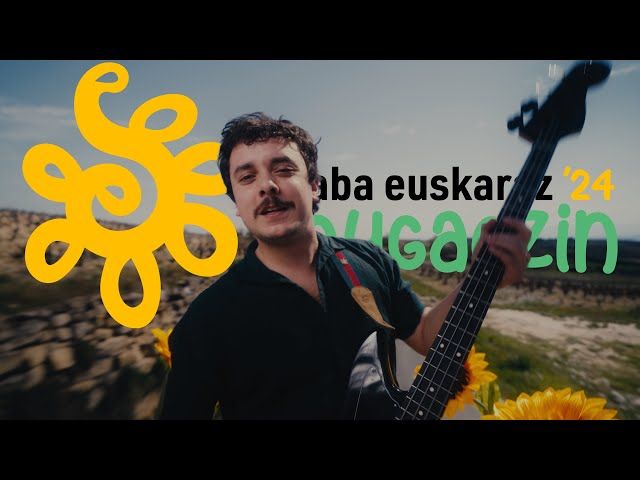 Araba Euskaraz 2024 MUGAEZIN bideoaren irudi txikia