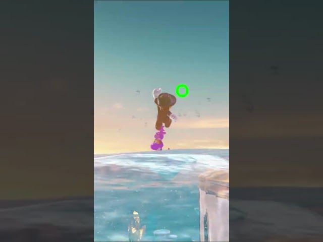 HONDARTZAKO ENERGILUNAK | SUPER MARIO ODDYSSEY | #13 | BYKUGGAN KIDS | SHORT #6 #mario #nintendo bideoaren irudi txikia