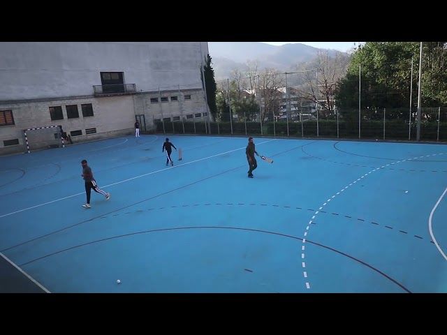 25/12/13 Mundualdia: kriket erakustaldia bideoaren irudi txikia