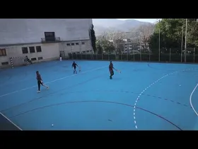 25/12/13 Mundualdia: kriket erakustaldia edukiaren irudi txikia