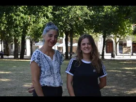 Zein da euskararen egoera Lea Artibain? edukiaren irudi txikia