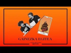 10. Gainezka egitea (Alde Erantziz - Naiz Irratia) | 2x10 edukiaren irudi txikia