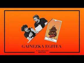 10. Gainezka egitea (Alde Erantziz - Naiz Irratia) | 2x10 bideoaren irudi txikia