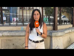 Amets Iturbe, 2026ko Santakurtzen egitarauaz | BINKE bideoaren irudi txikia