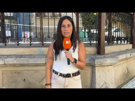 Amets Iturbe, 2026ko Santakurtzen egitarauaz | BINKE edukiaren irudi txikia