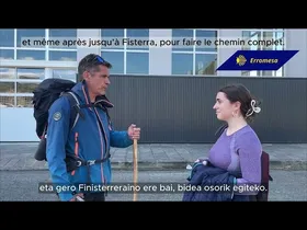 Donejakue, Iparraldeko Bidea edukiaren irudi txikia